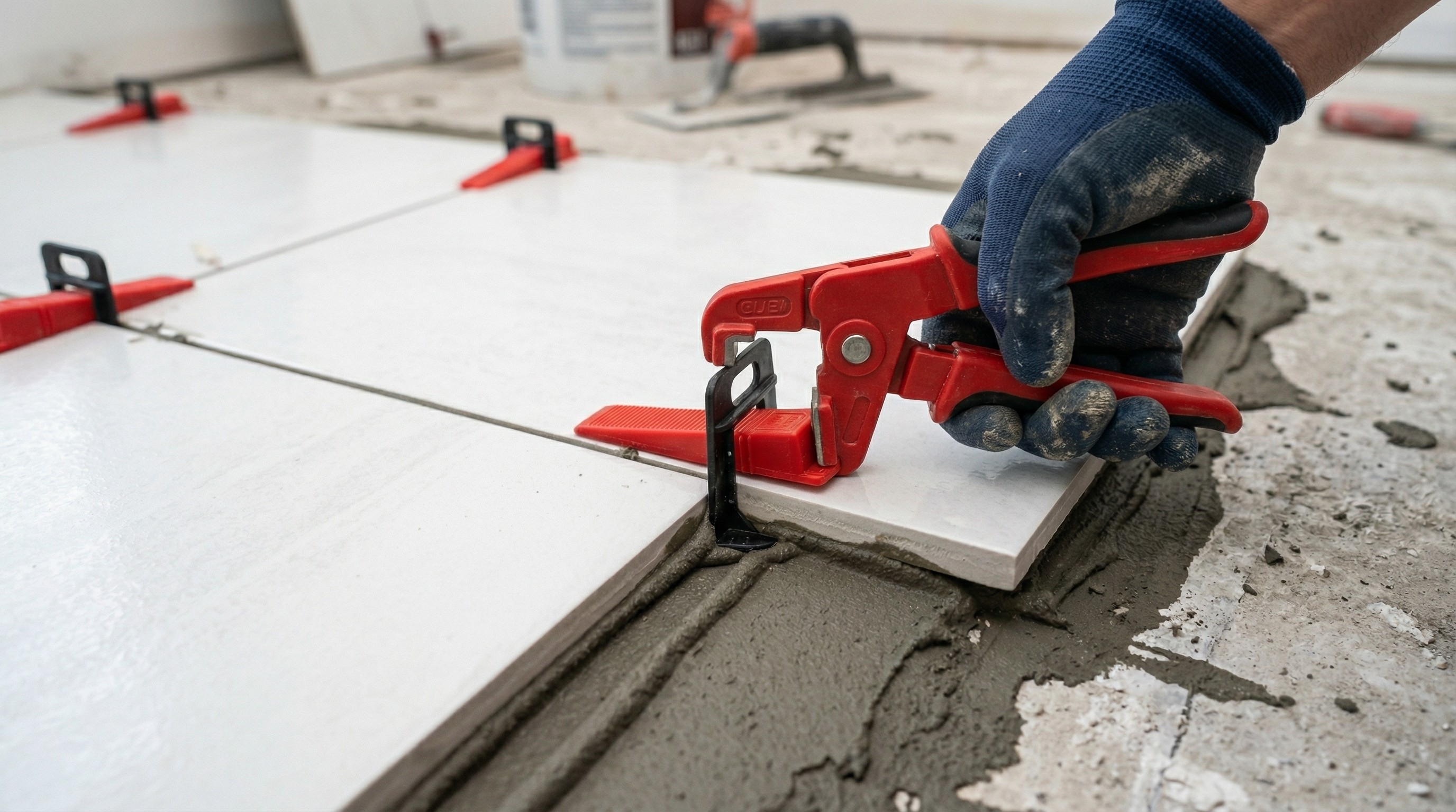 Dominik Salemi – Fliesenleger Dornstetten